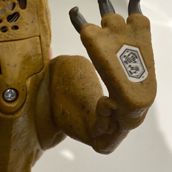 Mattel Jurassic World Fallen Kingdom Roarivores Metriacanthosaurus Dinosaur - Picture 9 of 11